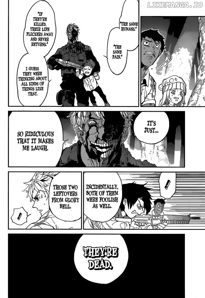 The Promised Neverland chapter 111 image 17_optimized